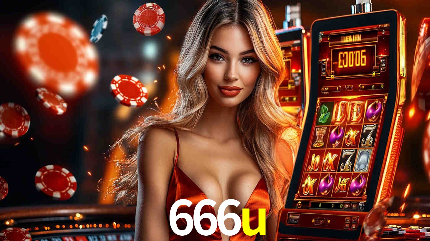 666u -  - 666u bet
