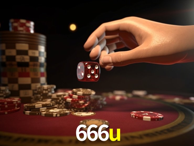 Casino Ao Vivo 666u