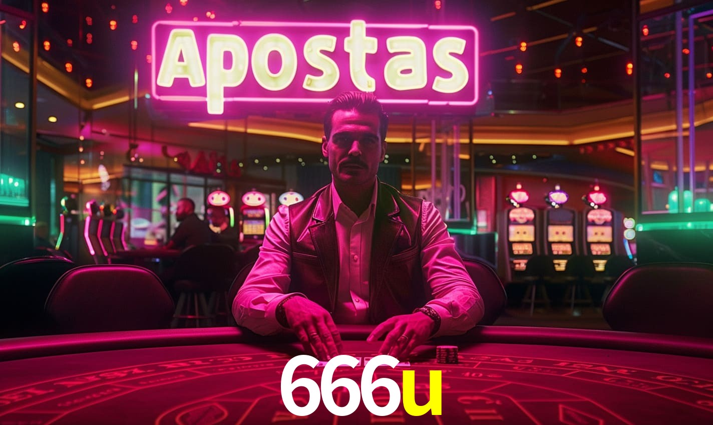 Desvendando o Mundo dos Jogos Virtuais na 666u