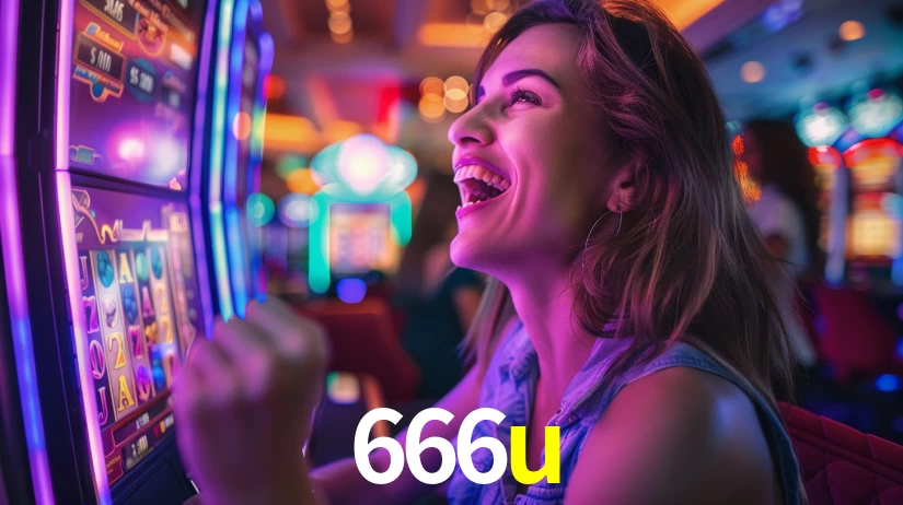 666u,666u bet