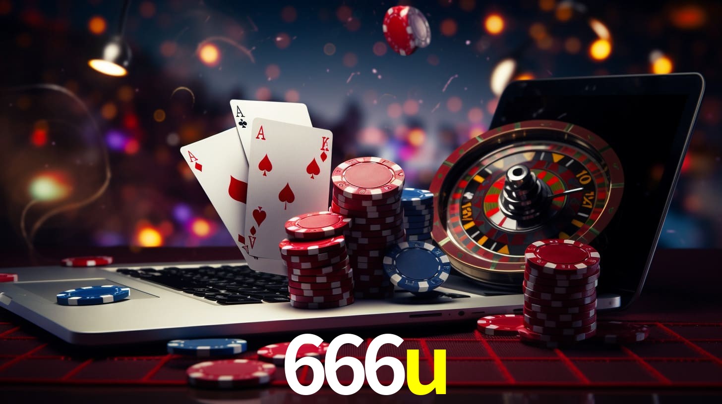 Live Casino 666u