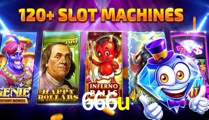 Inovações de Jogos na 666u: O Futuro das Experiências Interativas