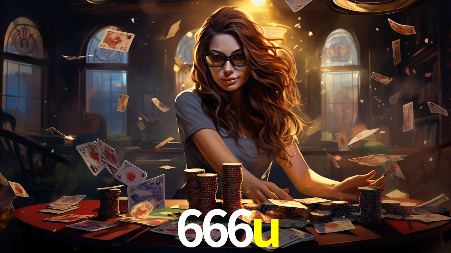 Blackjack Table 666u