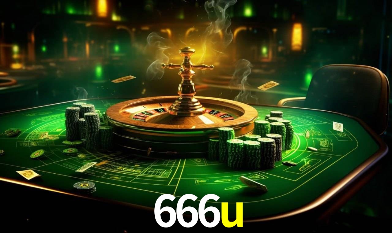 cassino 666u