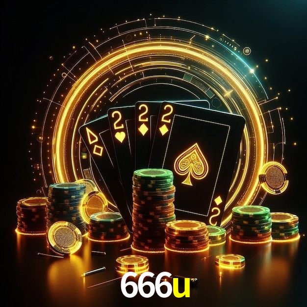 Jogos de Slot 666u