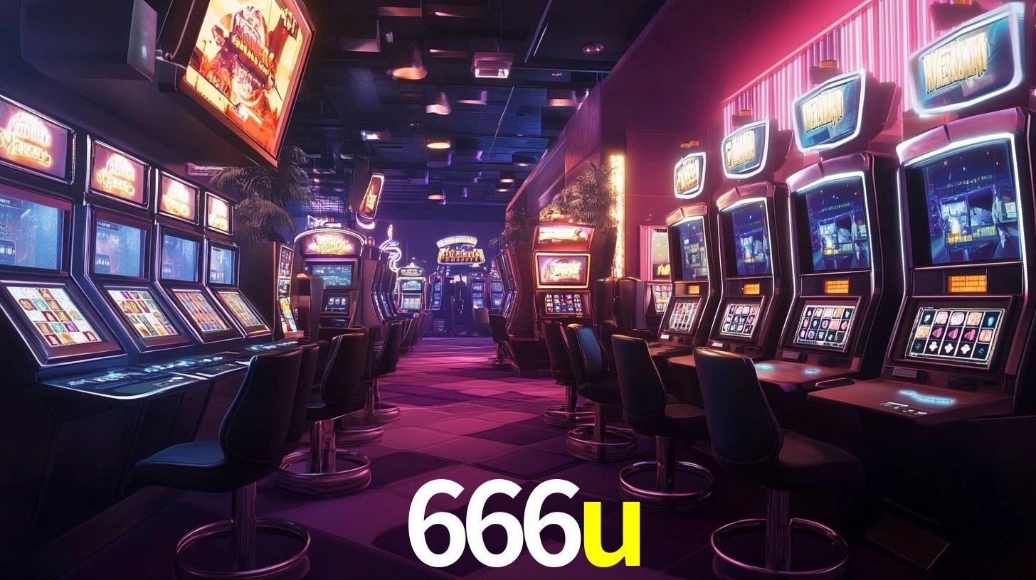 666u,666u bet