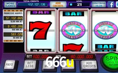 A Experiência Imersiva dos Cassinos Ao Vivo no 666u