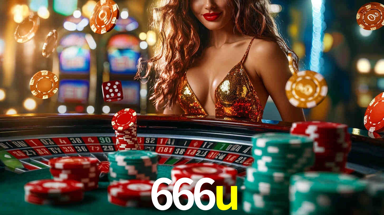 666u App Interface