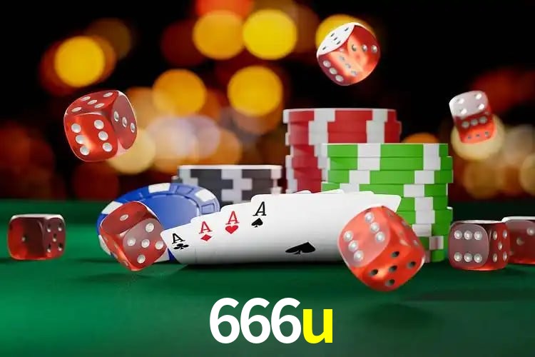 Provedores de Jogos 666u