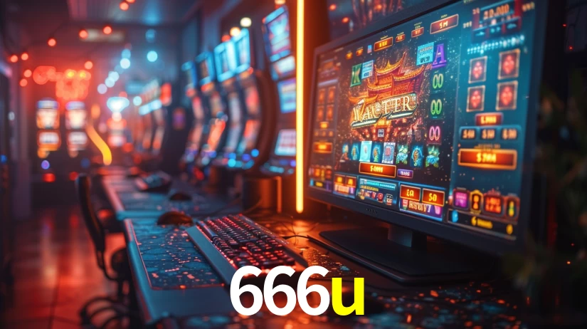 666u,666u bet