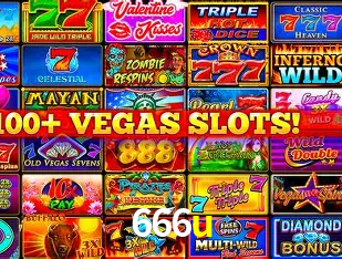 Descubra a Magia dos Jogos de Arcade no 666u