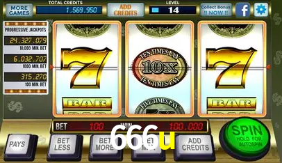 Inovações de Jogos na 666u: O Futuro das Experiências Interativas