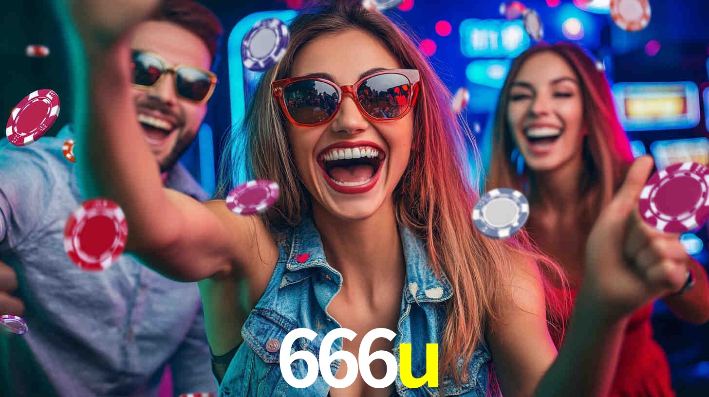 Explorando a Categoria de Eventos em Apostas na 666u