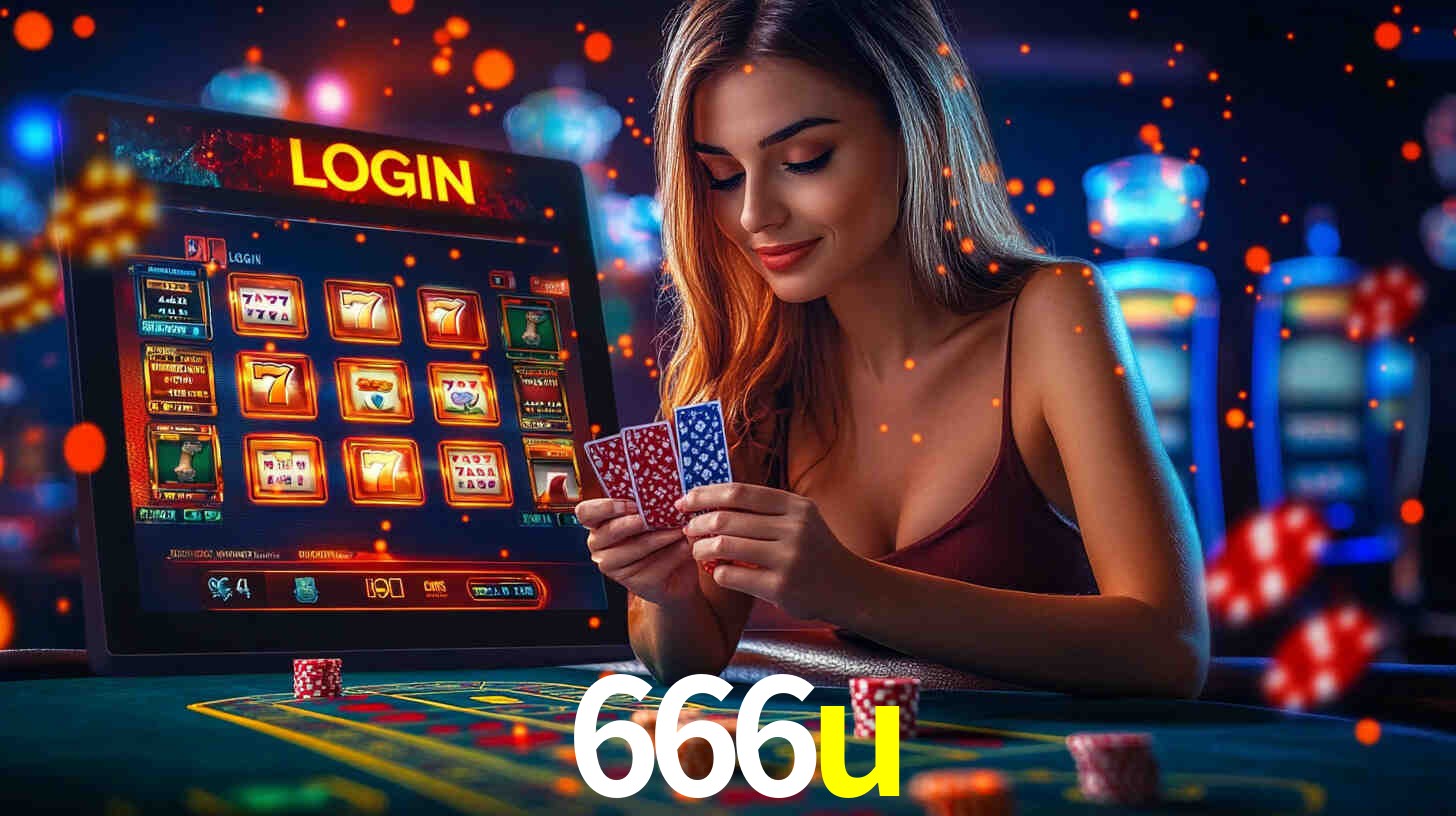666u,666u bet
