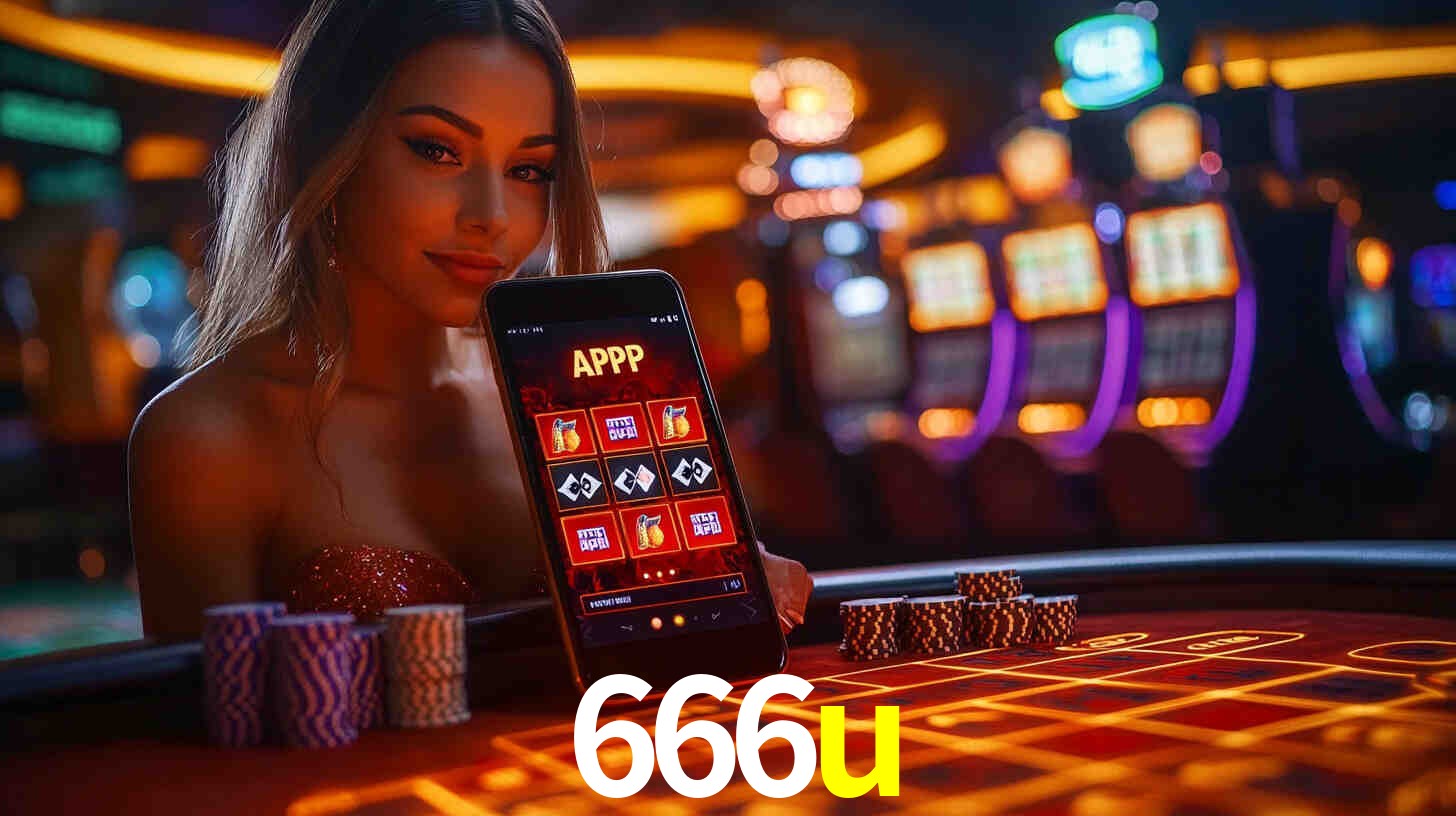 Descubra a Essência do 666u: Nossa História e Compromissos