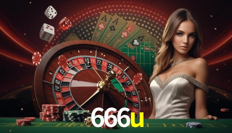 Slot Games 666u