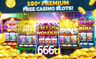 Desvendando o Mundo dos Jogos Virtuais na 666u