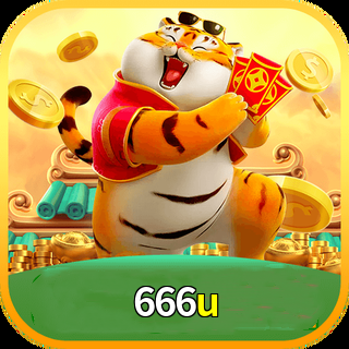 666u-Logo